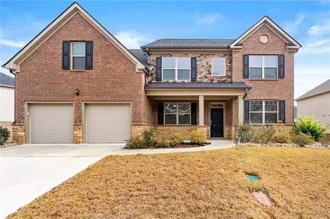 178 Azalea Bloom Dr, Loganville, GA 30052