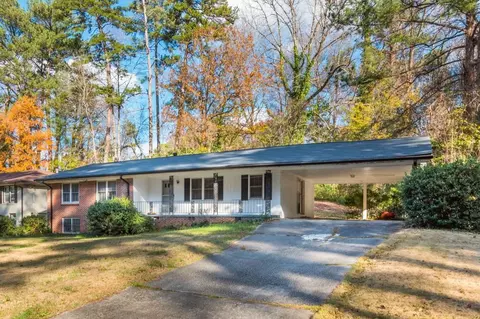 1429 Holly Ln NE, Atlanta, GA 30329