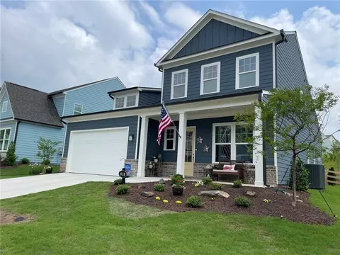 818 Levi Farms Ln, Canton, GA 30115
