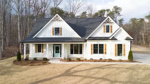6895 Jot Em Down Rd, Gainesville, GA 30506