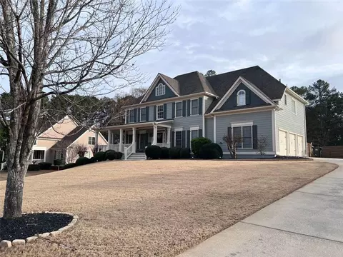 105 Kenmare Row, Tyrone, GA 30290 photo 2