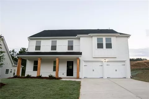 333 Orwell Dr, Social Circle, GA 30025