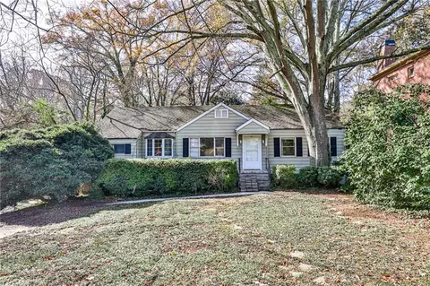 311 Willow Ln, Decatur, GA 30030
