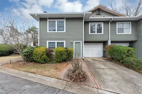 1037 Mansfield Ct, Norcross, GA 30093