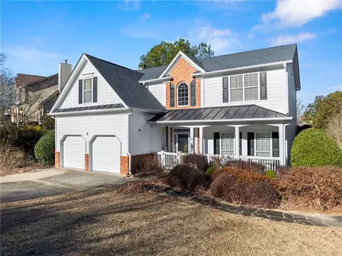 2352 Kelman Pl, Dacula, GA 30019