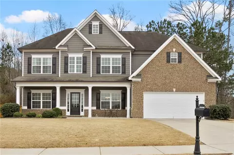 6120 Sparrow Ln, Cumming, GA 30028