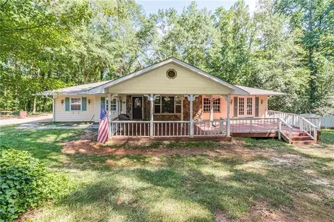 5682 John Burruss Rd, Cumming, GA 30040