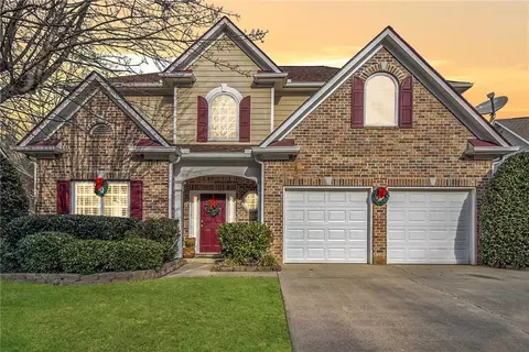 2233 Creekway Dr, Marietta, GA 30066