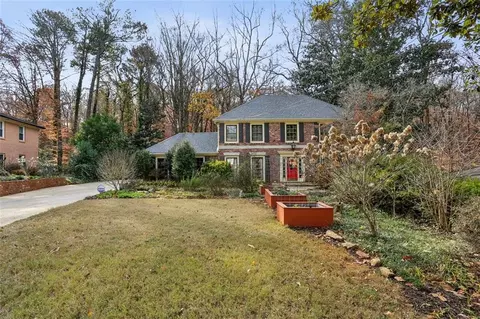 3629 Winbrooke Ln, Tucker, GA 30084