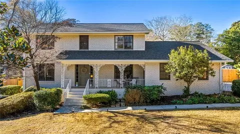 2624 Whiteleigh Dr NE, Atlanta, GA 30345