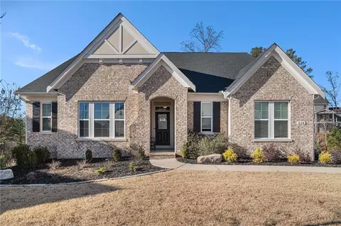 514 Perdue Trl, Canton, GA 30115