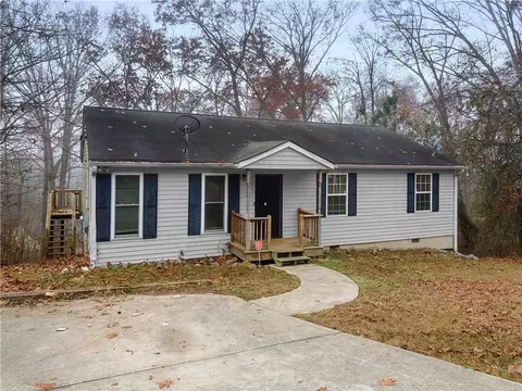 8737 Hightower Trl, Snellville, GA 30039