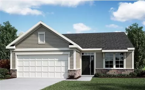 152 Laurel Farms Ln, Braselton, GA 30517