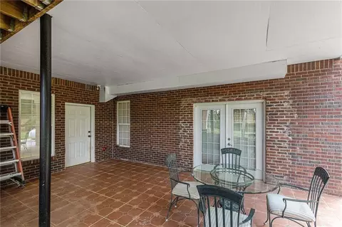 Exterior - 165 Coady Rd, Jackson, GA 30233 photo 4 of 10