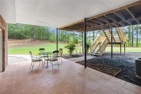 Exterior - 165 Coady Rd, Jackson, GA 30233 photo 5 of 10