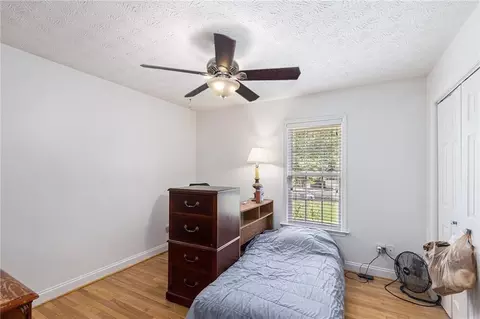Bedroom - 165 Coady Rd, Jackson, GA 30233 photo 2 of 4