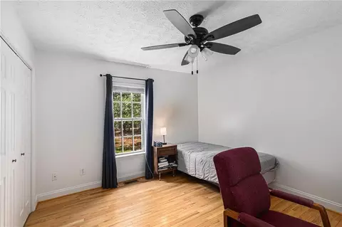 Bedroom - 165 Coady Rd, Jackson, GA 30233 photo 3 of 4