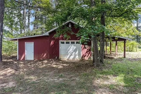 Exterior - 165 Coady Rd, Jackson, GA 30233 photo 9 of 10