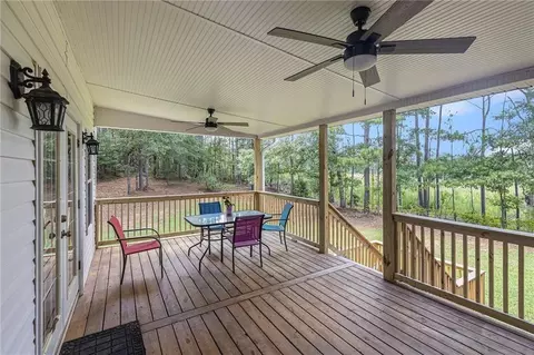 Exterior - 165 Coady Rd, Jackson, GA 30233 photo 6 of 10