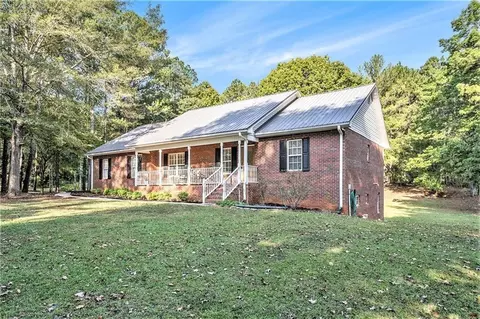 165 Coady Rd, Jackson, GA 30233