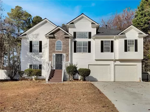 125 Cedars Glen Cir, Villa Rica, GA 30180