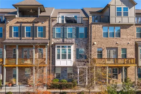 3528 Duke Center Way, Peachtree Corners, GA 30092
