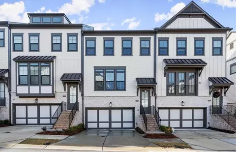 1153 Provence Ln, Decatur, GA 30033