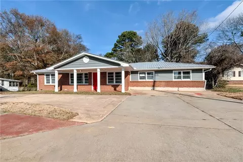4251 Hamilton Mill Rd, Buford, GA 30519