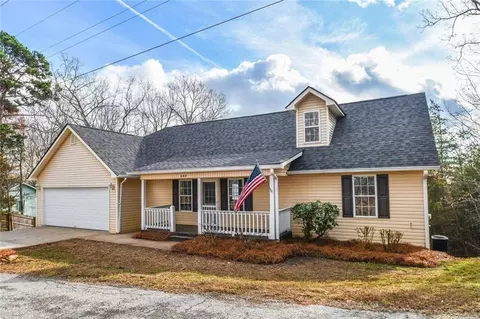 233 Song Bird Dr, Cleveland, GA 30528