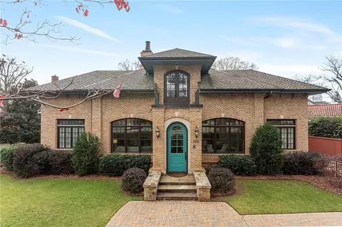 591 Park Dr NE, Atlanta, GA 30306