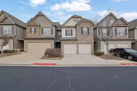 1588 Silvaner Ave NW #22, Kennesaw, GA 30152