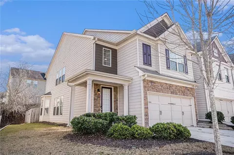 3147 Spicy Cedar Ln, Lithonia, GA 30038