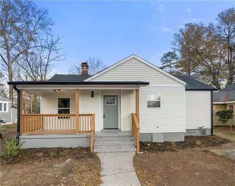 222 Gordon St, Rockmart, GA 30153