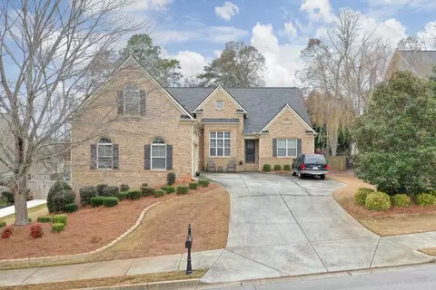 5315 Birchland Ct, Buford, GA 30518
