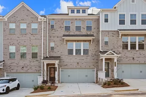 3754 Willingham Run SW, Marietta, GA 30008