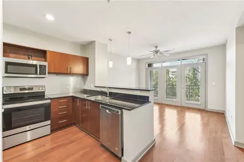 390 17th St NW #3037, Atlanta, GA 30363