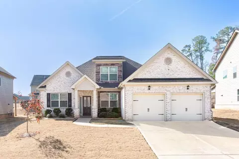 7469 Creek Falls Trl, Lithonia, GA 30038