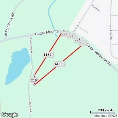 0 Cedar Mountain Rd, Douglasville, GA 30134