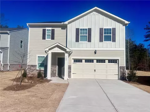 7431 Cranleigh St, Covington, GA 30014