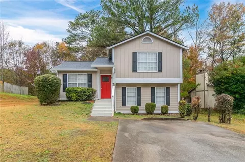 3972 Glenwood Downs Ln, Decatur, GA 30035
