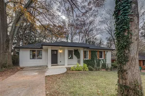 2245 Melody Ln, Decatur, GA 30032