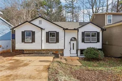 1358 To Lani Farm Rd, Stone Mountain, GA 30083