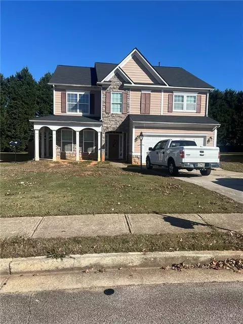 3136 Baywood Ct, Conyers, GA 30013