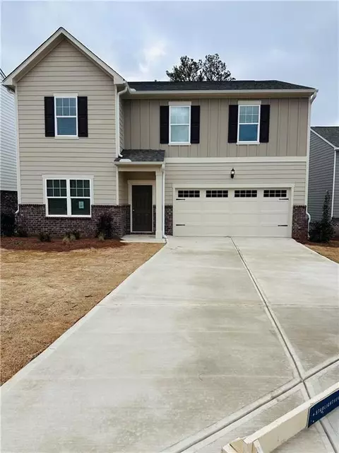 7709 Sudbury Cir, Covington, GA 30014