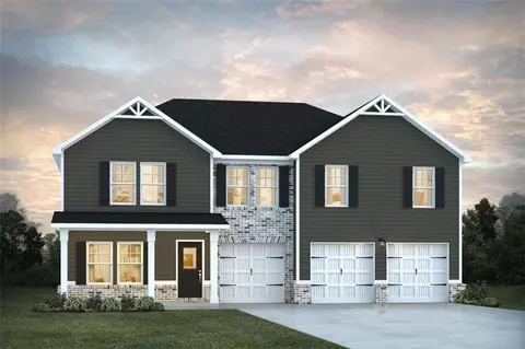312 Bianca Way, Mcdonough, GA 30253