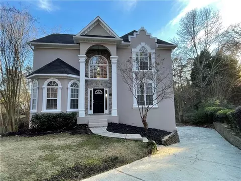 2804 Jamont Ct NE, Marietta, GA 30068