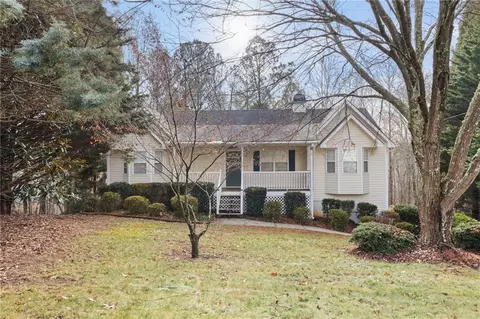 600 Fairview Dr, Dallas, GA 30157
