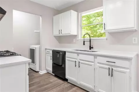 Kitchen - 2023 Downs Pl, Lithonia, GA 30058 photo 1 of 3