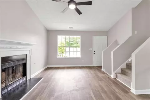 Living - 2023 Downs Pl, Lithonia, GA 30058 photo 1 of 3