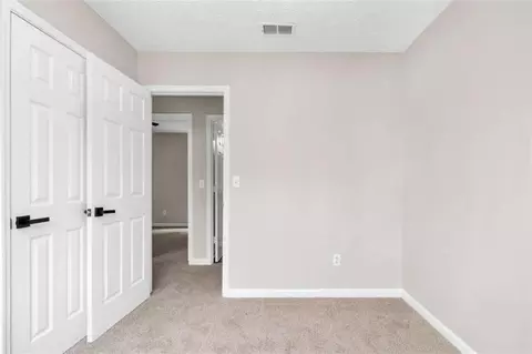 Bedroom - 2023 Downs Pl, Lithonia, GA 30058 photo 2 of 6
